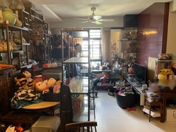 Blk 487 Segar Road (Bukit Panjang), HDB 4 Rooms #208575191